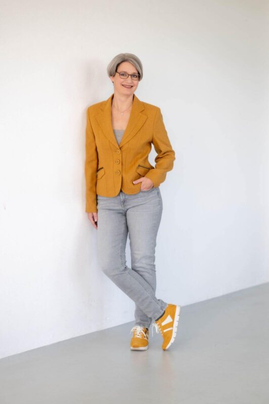 Sabine Thier Bildkraft Alleinstellung auf dem Markt