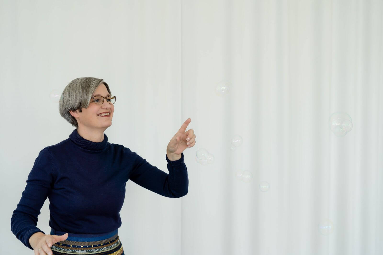 Sabine Thier Bildkraft Bildstark begleiten