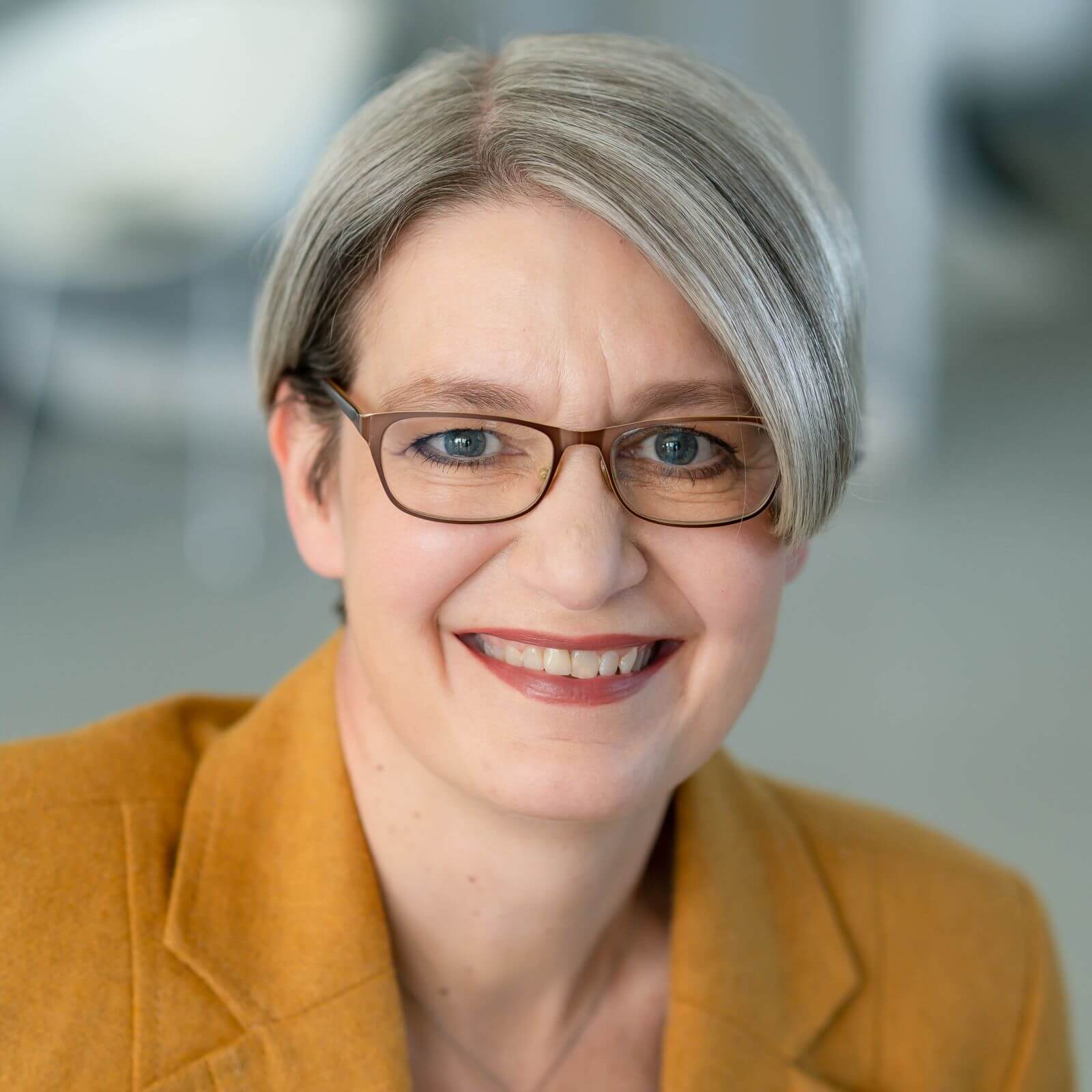 Sabine Thier Bildkraft Deine Wegbereiterin visueller Transformation