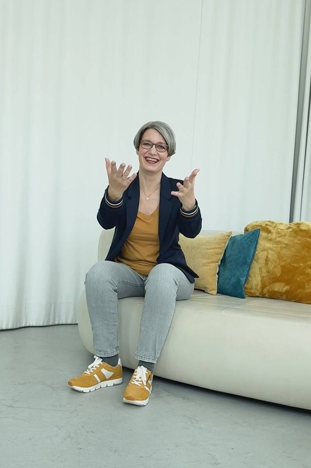 Sabine Thier Bildkraft Messbar und merkbar