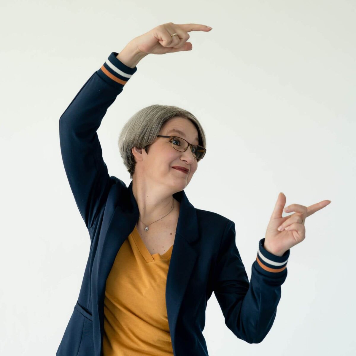 Sabine Thier Bildkraft Mission and Vision