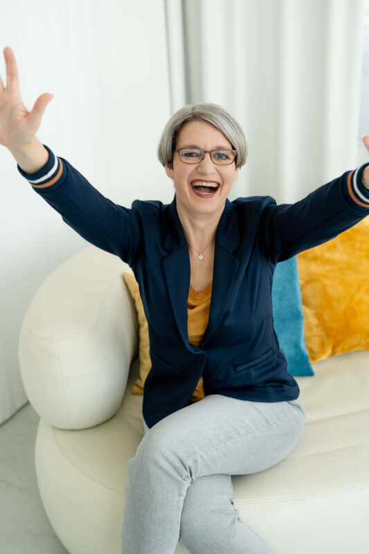 Sabine Thier Bildkraft Sofortiher Aha-effekt