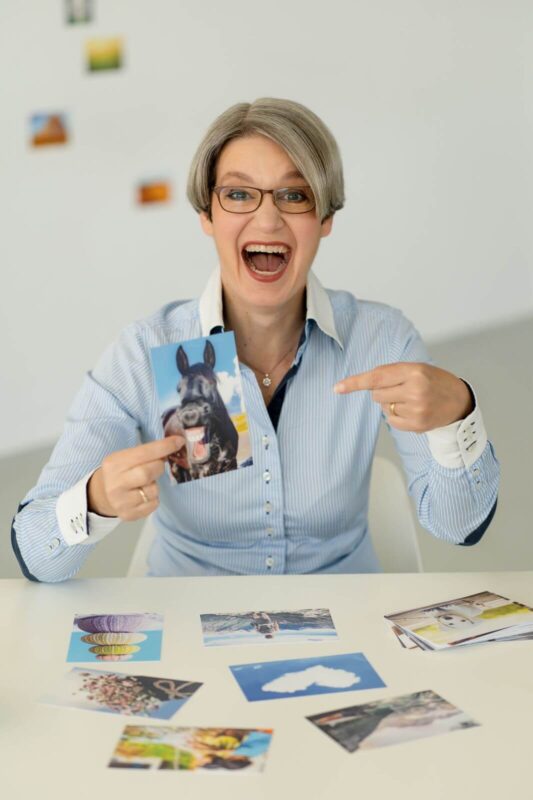 Sabine Thier Bildkraft traumasensible Sicherheit