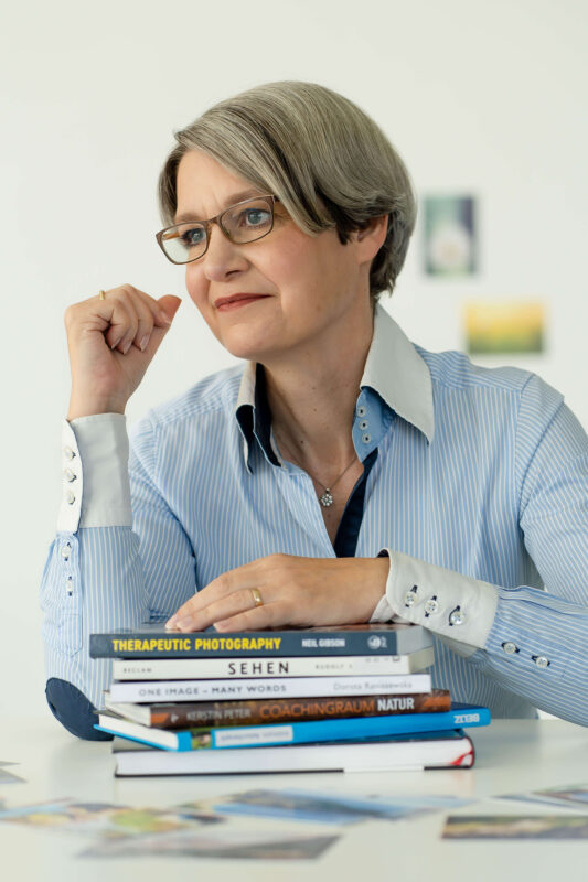 Sabine Thier Bildkraft Unverwechselbare Vorteile