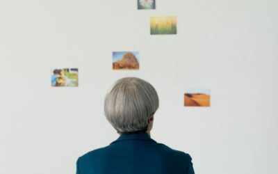 Emotionale Erschöpfung: Wenn die inneren Reserven leise verschwinden