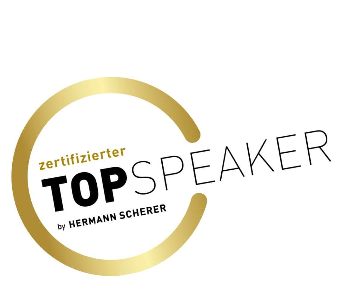 Sabine Thier Top Speaker